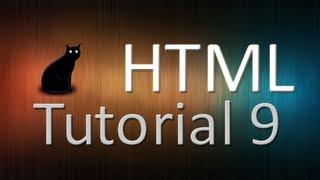 9- Tutorial HTML: Inserire una tabella