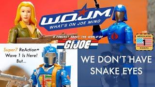 WOJM 325: We Don't Have Snake Eyes (TeamStream 9/24/2024)