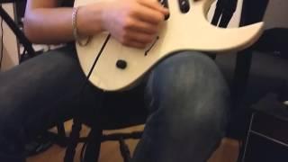 Useless time #3 (Guitar)