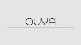 What is OUYA?