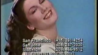 1980s Barbizon Commercial