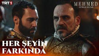 Kardeşiniz Demetrios Bir Hain! - Mehmed: Fetihler Sultanı 37. Bölüm @trt1