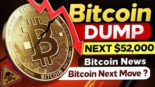 ️ BITCOIN URGENT - Every Crypto Holders Needs to See This | Bitcoin Big Dump | ALT Coin Update