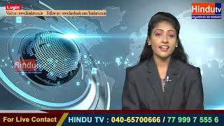 Hindu TV News Bulletin 29 9 2018 // Hindutvlive