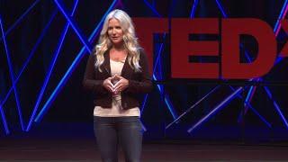 Eliminating the Shame and Stigma of Addiction | Kathryn Helgaas Burgum | TEDxFargo