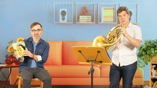 Symphony Storytime • "All Around Us" featuring the French horn