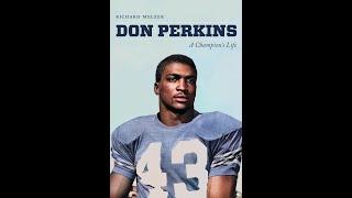 Don Perkins: A Champion’s Life in Albuquerque