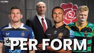 ENGLAND'S 6 NATIONS SQUAD REACTION | Borthwick Picks on Form | 6 Nations 2024