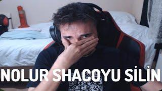 HAZRETİYASUO LOL - YİNE KARŞIMA SHACO GELDİ XD SHACO BU OYUNDAN SİLİNMEZSE AKLIMI KAYBEDİCEM!