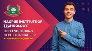 Nagpur Institute of Technology | Best Engineering College in Nagpur