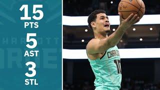 Josh Green 15-Point Highlights vs. Bucks | November 16, 2024