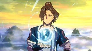 Top 10 Best New Anime Of Spring 2025