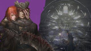 “Timeline II” - Bloodborne w/ Sabaku, Run "Veterana" for Cydonia #25