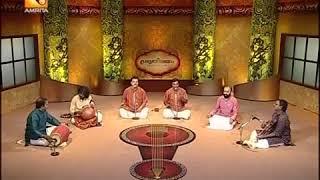 Acharavillada Naalige - Purandara Daasaru - By Bangalore Brothers (Hariharan M B and Ashok S)