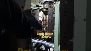 botal below moulding