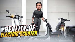 The Reality Of EV Bikes In Pakistan | Scam Exposed!!