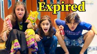 Expired Juice & Chips || Lalach Mat Karo || Lesson ​⁠​⁠@MUSATANVEER