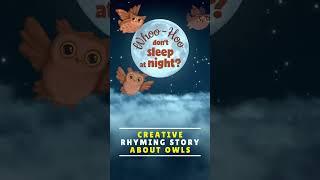 Perfect Bedtime Story for Kids