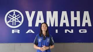 Yamaha R3 bLU cRU Pacific Championship Round 1