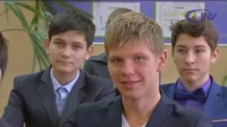 Подведены итоги конкурса "День учителя на СИНВ"
