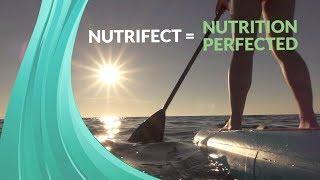 NUTRIFECT Nutrition Introduction Showcase