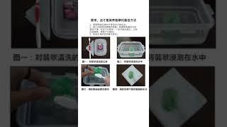 原来这才是保养翡翠的最佳方法#shorts