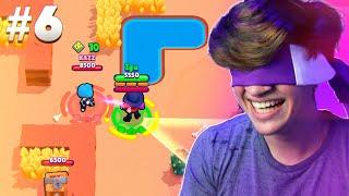 os DESAFIOS mais IMPOSSÍVEIS do Brawl Stars