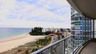 1406 'Reflection Tower Two' Coolangatta