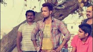 Waseem Ali scen of up coming Movie Champion.