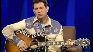 Chris Isaak - Enough Rope - 2006