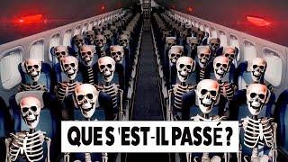 Le MYSTÈRE de la Disparition du VOL MALAYSIA AIRLINES MH370 : Et si on Nous Avait Menti ?