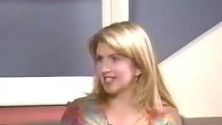 My first TV interview on Meditation (a flashback to 2005)