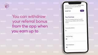 New Feature on MyLibri Books App - Refer and Earn