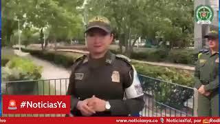 #NoticiasYa