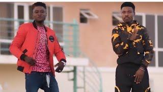 Umar M Shareef Ft Abu Saqeed - Maryam Ab Yola - Aisha Abubakar ( Jamila Official Video) 2020