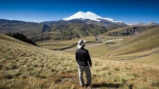 Mount Elbrus Expedition | North Route | Allan Watts