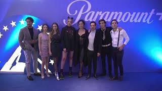 Foro Paramount Plus - Mexico City