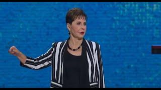 我必不俱怕(一) | Joyce Meyer