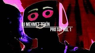 Dj Mehmet Tekin - Pro Set - 2024