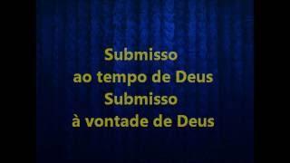 Submisso - Cassiane (Cantado com letra)