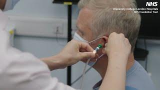 Cochlear implant journey | Assessment process