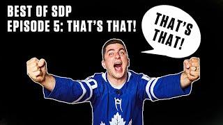 "That's That!" | Best of The Steve Dangle Podcast