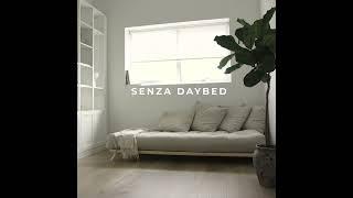 Senza - Daybed . Sofa . Stool