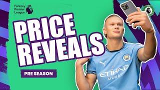 When Will FPL Be Released!? | FPL 24/25 Price Reveals