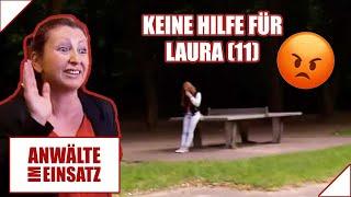 "Kleine Hänseleien" Lehrer IGNORIEREN Mobbing-Fall ​ | 1/2 | Anwälte im Einsatz | SAT.1