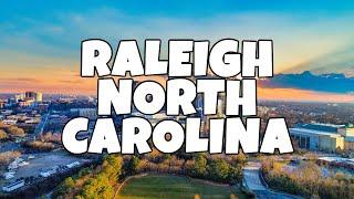 Best Things To Do in Raleigh North Carolina