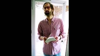 Silver Jews - David Berman interview - Lookout Mountain - June 2008