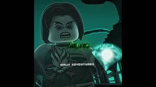 Now I Am! | Morro Edit | Ninjago: Masters of Spinjitzu