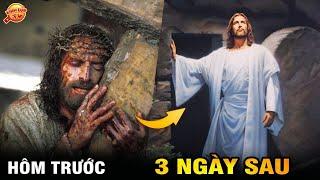  Chúa Jesus Triển Hiện 10 Phép Lạ Khi Còn Sống Khiến Hàng Triệu Người Chấn Động I Kính Lúp TV