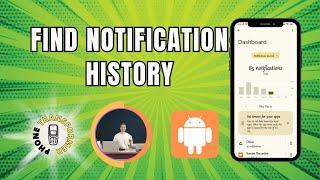How to See Notification History in Android